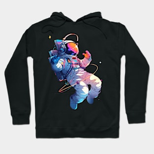 astronaut Hoodie